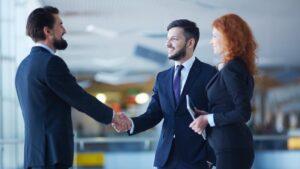 Interazione con le imprese del territorio della Regione Basilicata